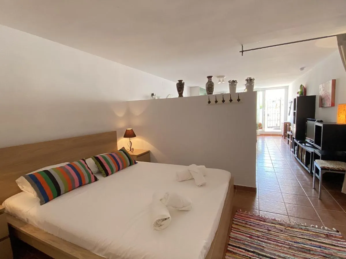 公寓 内尔哈Hibiscus 7 San Juan De Capistrano公寓