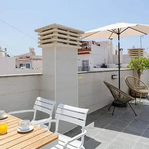 Nueva 22 In By Solaga Homes Appartement